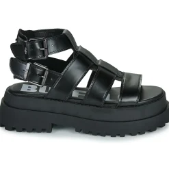 Buffalo - PLUTO GLD Noir Sale