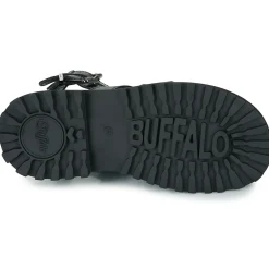 Buffalo - PLUTO GLD Noir Sale