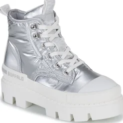 Hot Buffalo - RAVEN HI Argenté