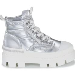 Hot Buffalo - RAVEN HI Argenté