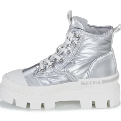 Hot Buffalo - RAVEN HI Argenté