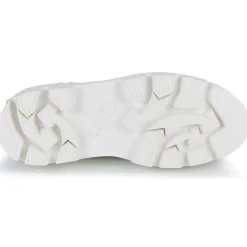 Hot Buffalo - RAVEN HI Argenté