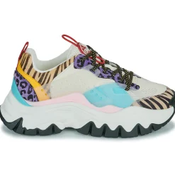Hot Buffalo - TRAIL ONE Multicolore