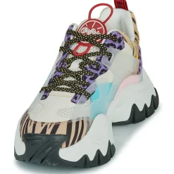 Hot Buffalo - TRAIL ONE Multicolore