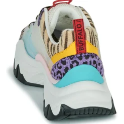 Hot Buffalo - TRAIL ONE Multicolore