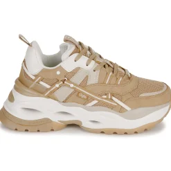 Outlet Buffalo - TRIPLET HOLLOW Beige
