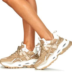 Outlet Buffalo - TRIPLET HOLLOW Beige