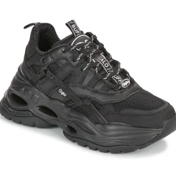 Buffalo - TRIPLET HOLLOW Noir New