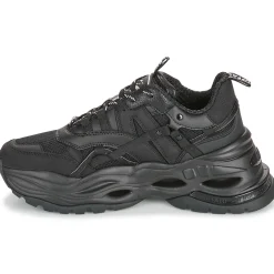 Buffalo - TRIPLET HOLLOW Noir New