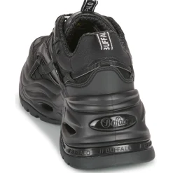 Buffalo - TRIPLET HOLLOW Noir New