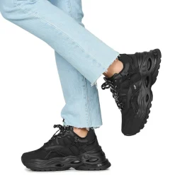 Buffalo - TRIPLET HOLLOW Noir New