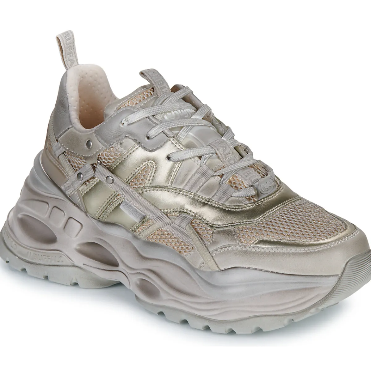 Buffalo - TRIPLET HOLLOW VNTG Discount