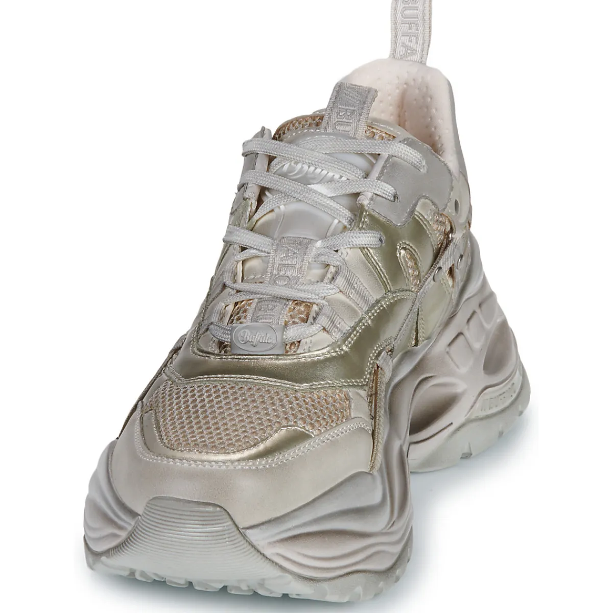 Buffalo - TRIPLET HOLLOW VNTG Discount