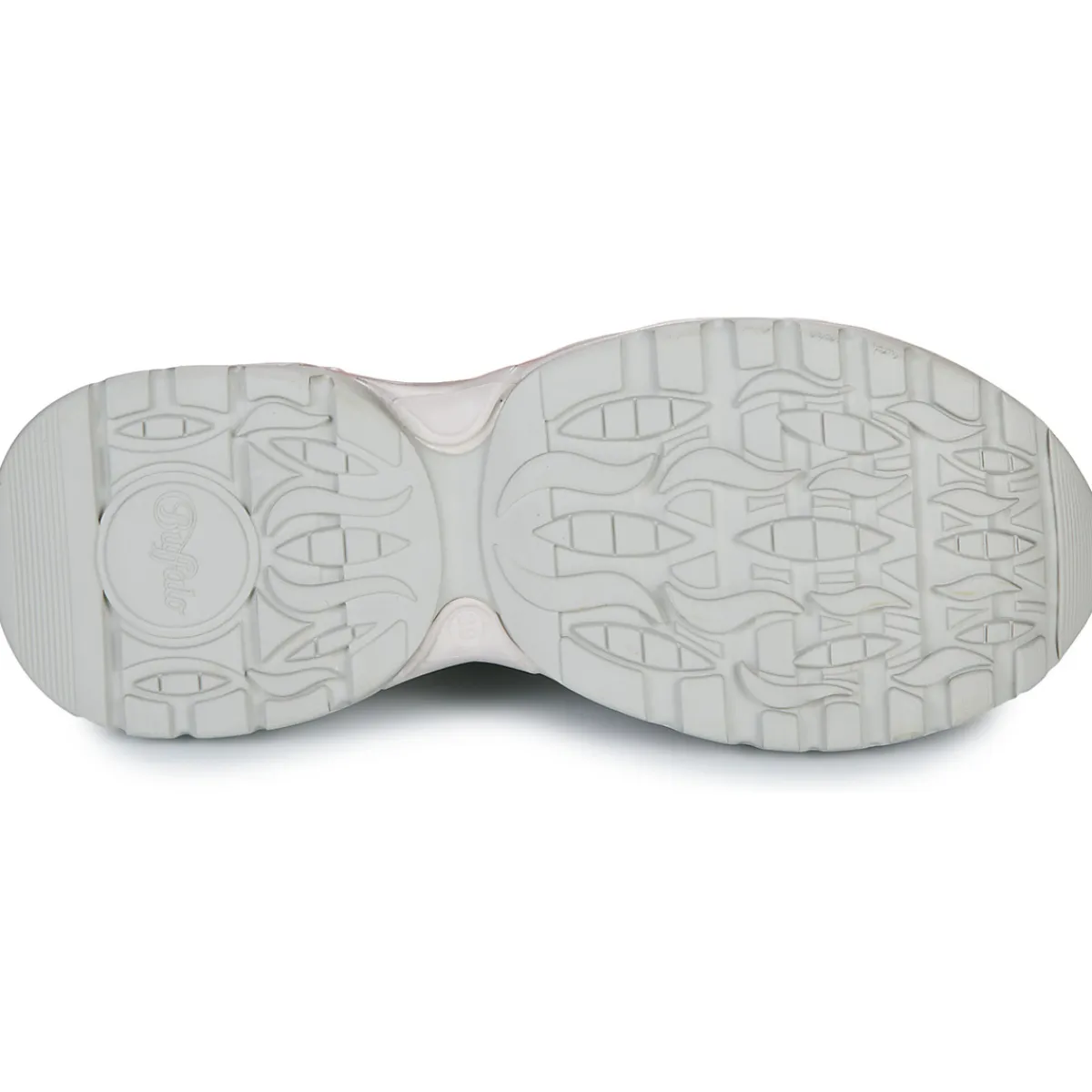 Buffalo - TRIPLET HOLLOW VNTG Discount