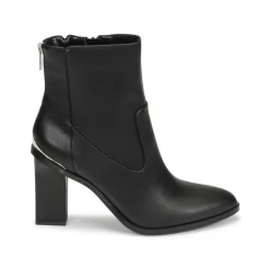 Buffalo - ZOE ANKLE Noir Online