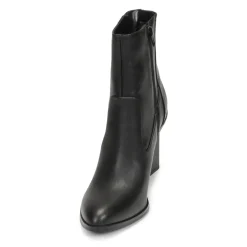 Buffalo - ZOE ANKLE Noir Online