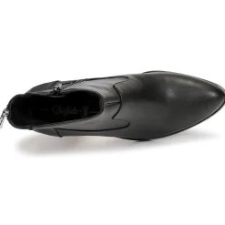 Buffalo - ZOE ANKLE Noir Online