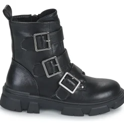 Sale Bullboxer - AAF502F6S Noir