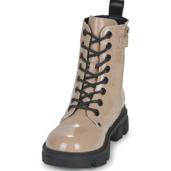 Discount Bullboxer - AAF504F6S Taupe