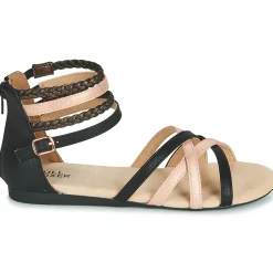 Clearance Bullboxer - AED009 Noir