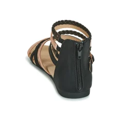 Clearance Bullboxer - AED009 Noir