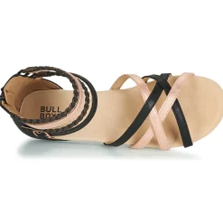 Clearance Bullboxer - AED009 Noir