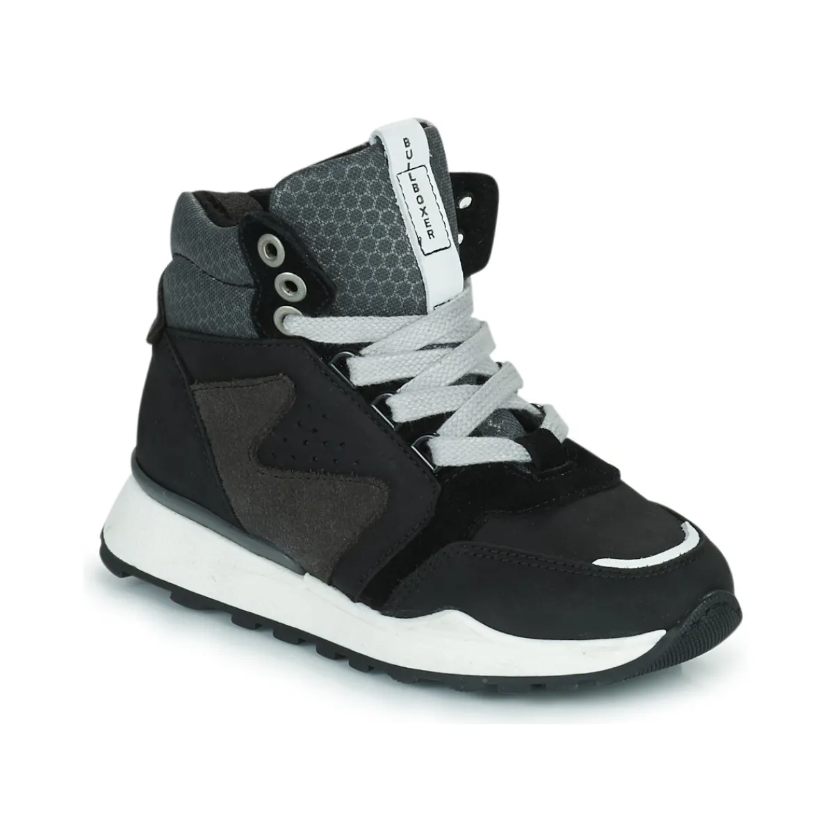 Outlet Bullboxer - AEX502E6C Noir