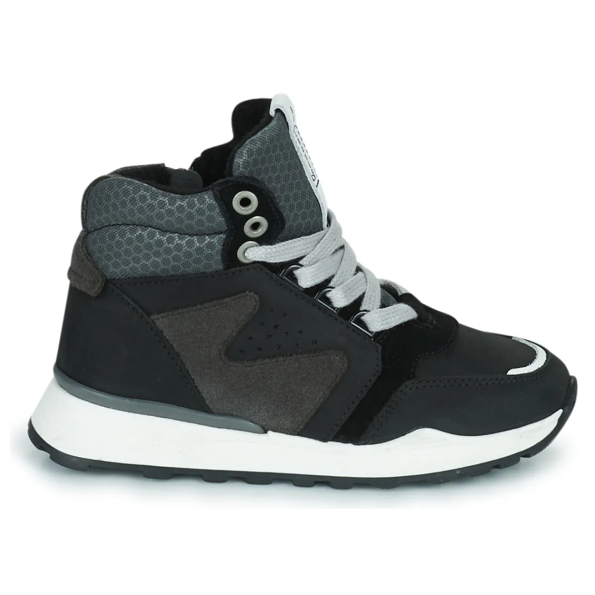 Outlet Bullboxer - AEX502E6C Noir