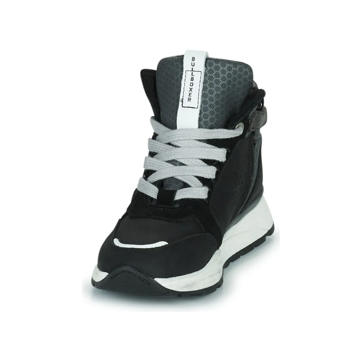 Outlet Bullboxer - AEX502E6C Noir