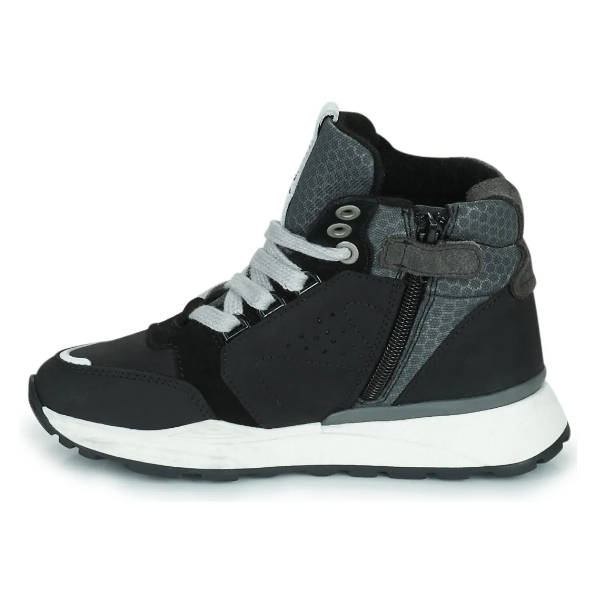 Outlet Bullboxer - AEX502E6C Noir