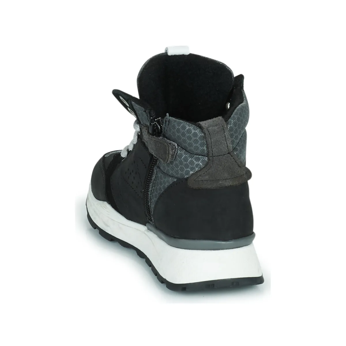 Outlet Bullboxer - AEX502E6C Noir