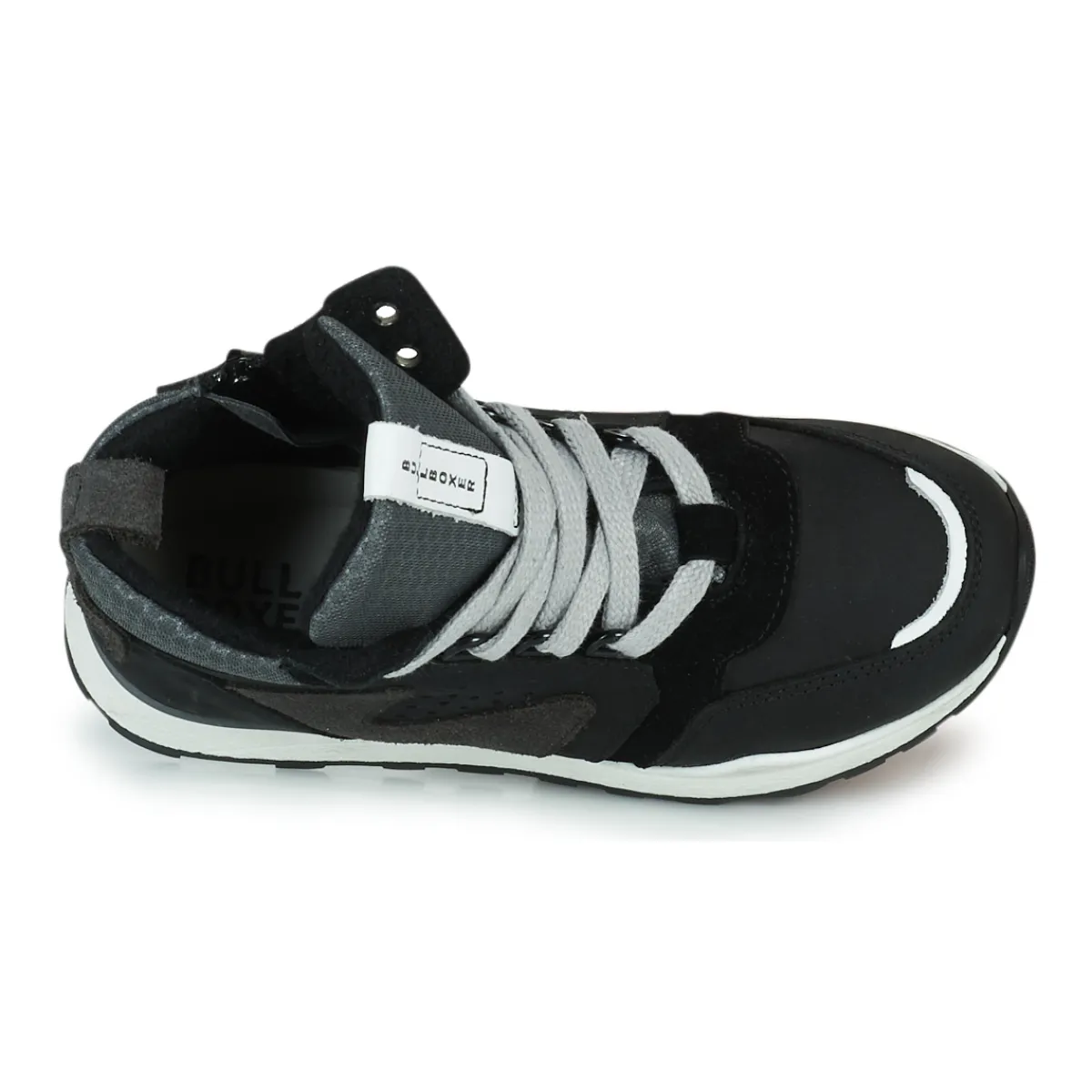 Outlet Bullboxer - AEX502E6C Noir