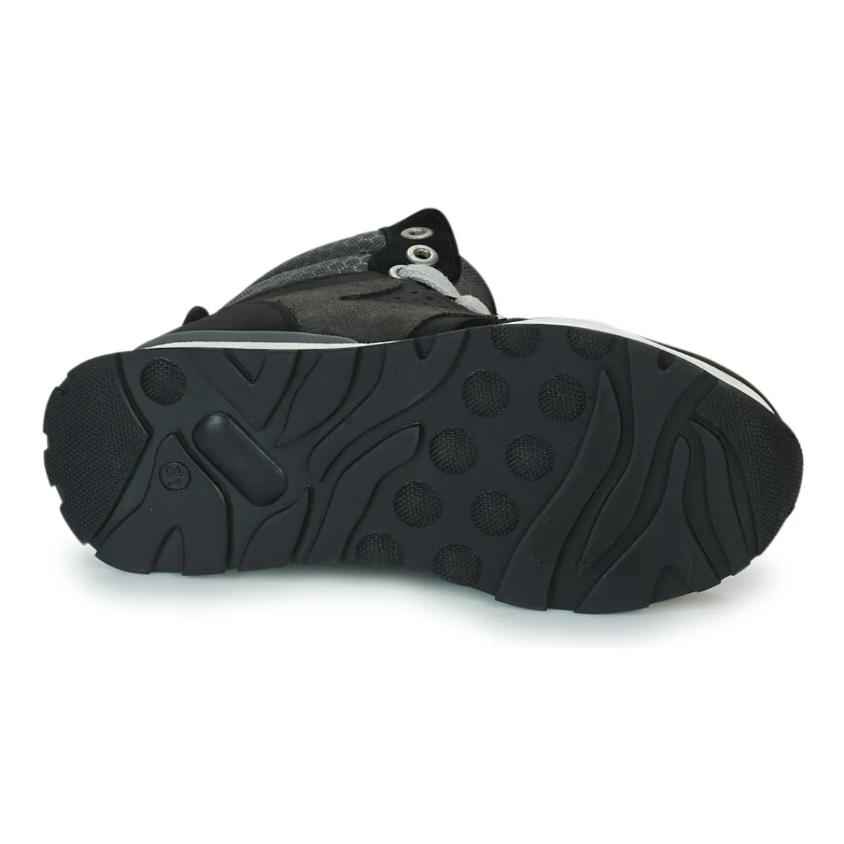 Outlet Bullboxer - AEX502E6C Noir