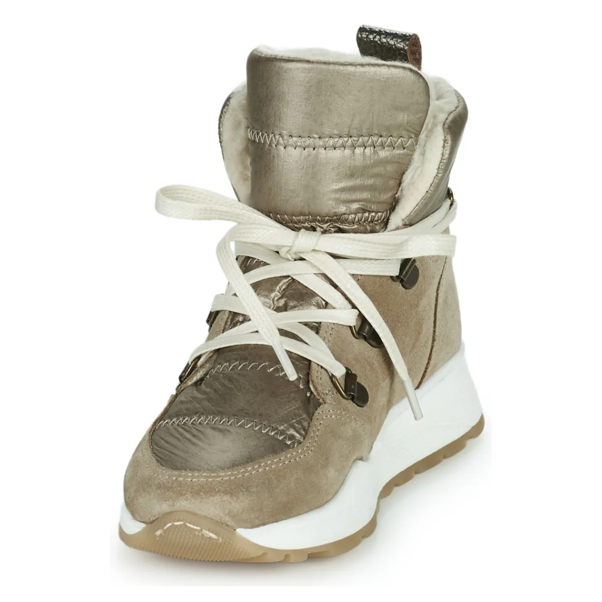 Hot Bullboxer - AEX503E6C Beige