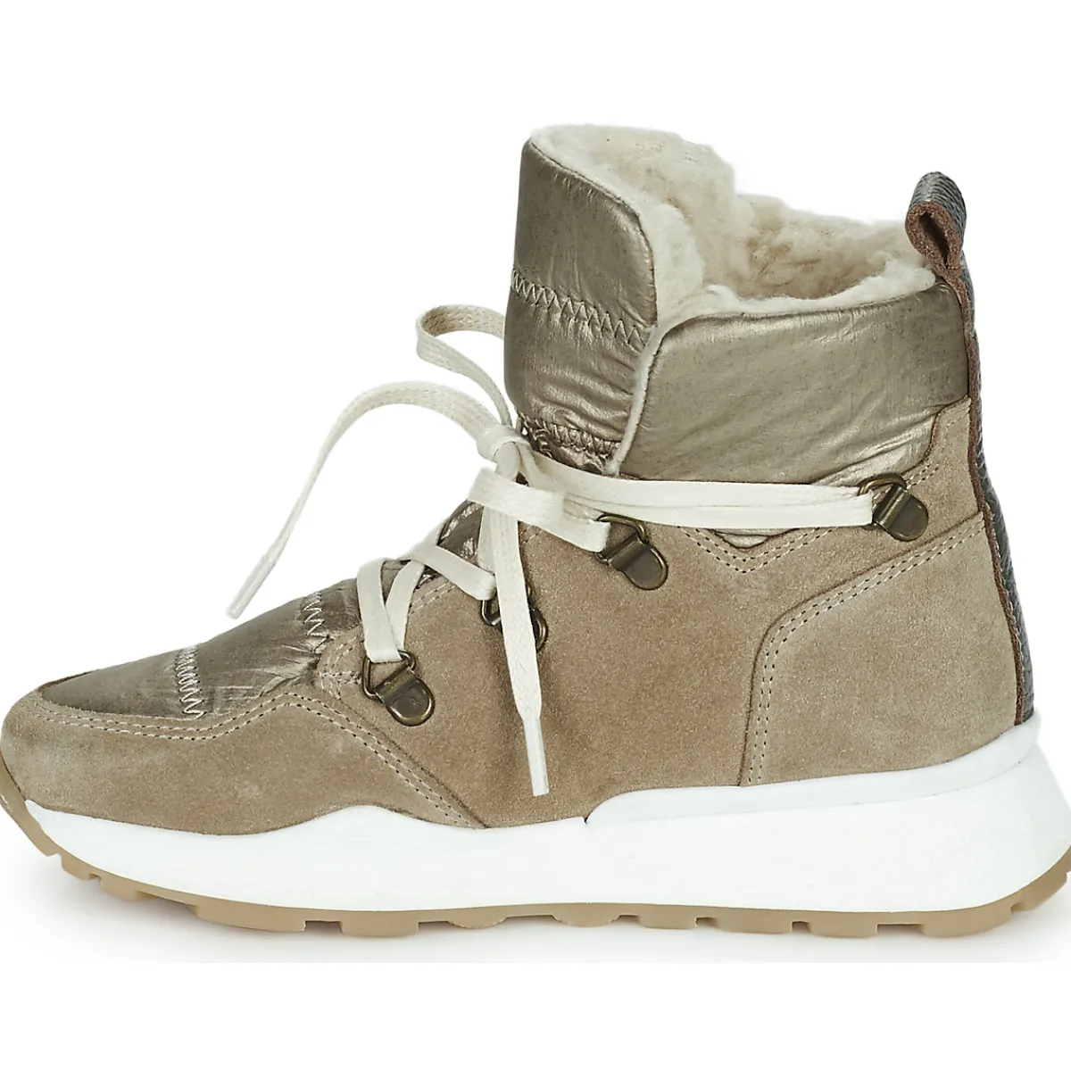 Hot Bullboxer - AEX503E6C Beige