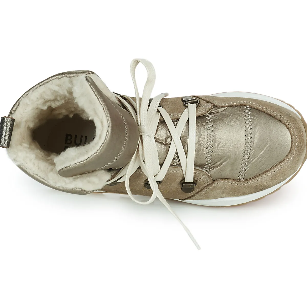 Hot Bullboxer - AEX503E6C Beige