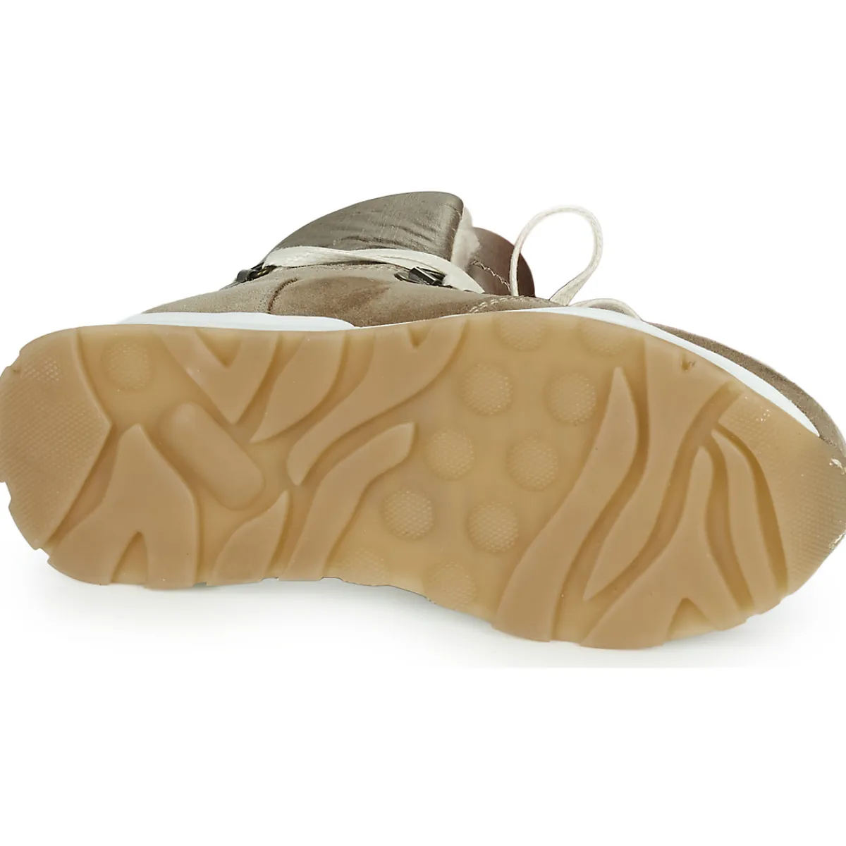 Hot Bullboxer - AEX503E6C Beige