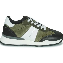 Hot Bullboxer - AEX002E5C_BKWH Kaki