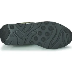 Hot Bullboxer - AEX002E5C_BKWH Kaki