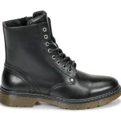 Bullboxer - AHC501E6LC-BLBLK