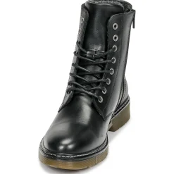 Bullboxer - AHC501E6LC-BLBLK