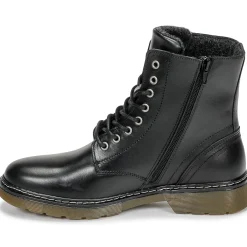 Bullboxer - AHC501E6LC-BLBLK