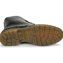 Bullboxer - AHC501E6LC-BLBLK