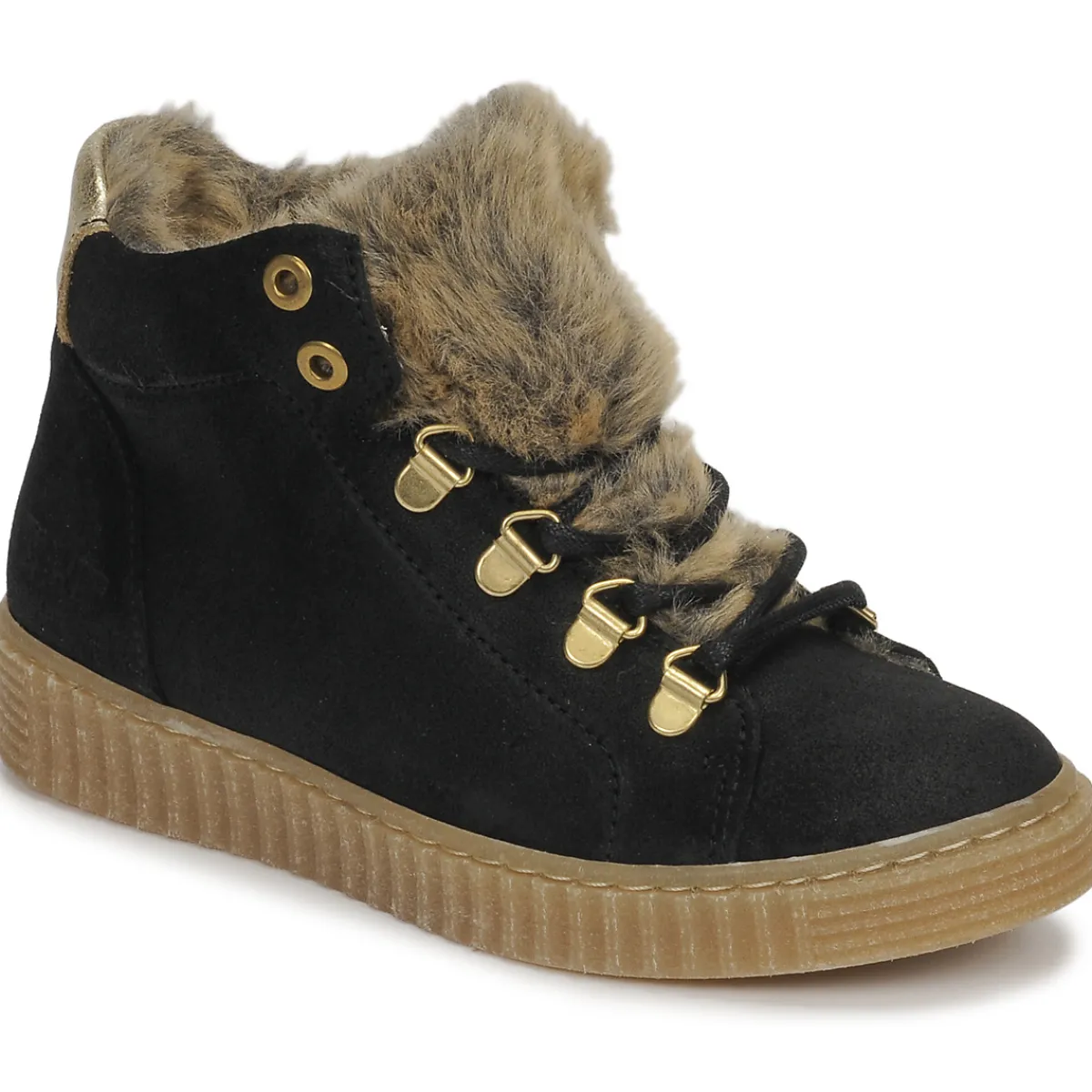 Bullboxer - AIB504E6CA-BLCK