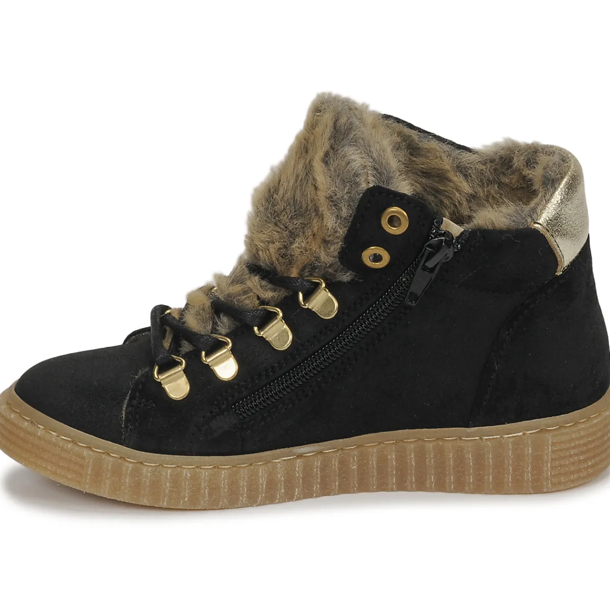 Bullboxer - AIB504E6CA-BLCK