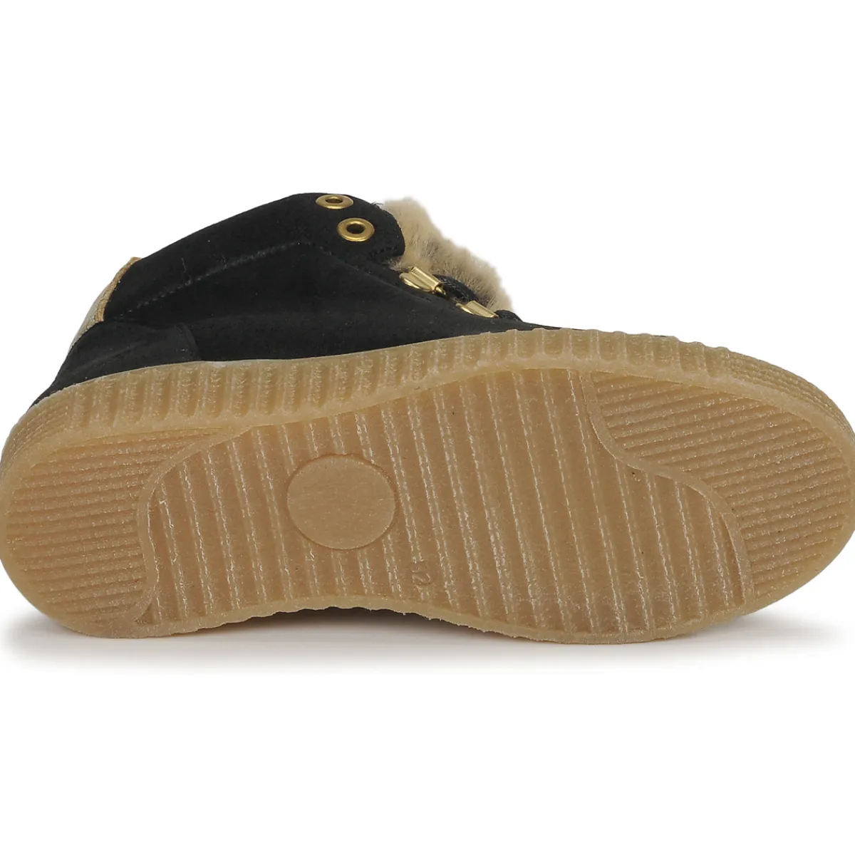 Bullboxer - AIB504E6CA-BLCK