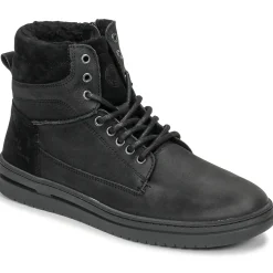 Clearance Bullboxer - AID500E6L-BLCK Noir