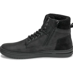 Clearance Bullboxer - AID500E6L-BLCK Noir