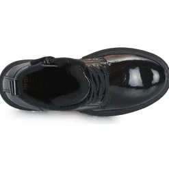 Bullboxer - AJS500E6L Noir Online