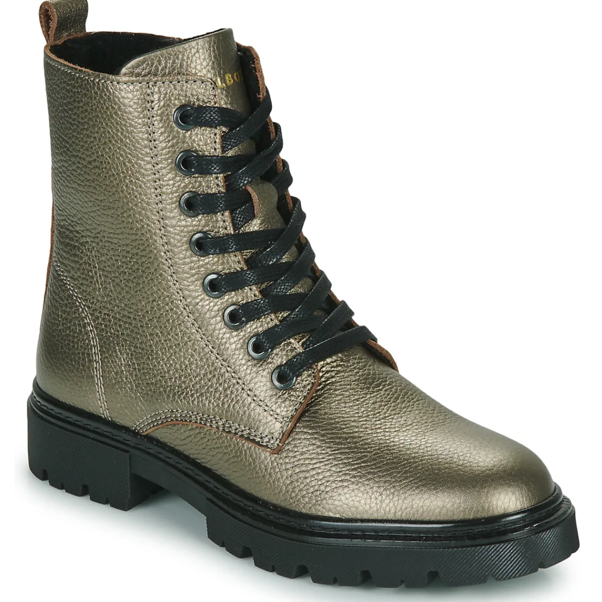 Bullboxer - AJS500E6LCPGD Doré Hot